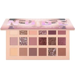 SALE! HUDA 😻 New Nude Eyeshadow Palette 🎨